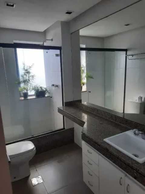 Conheça 385365315476827 do imóvel - Apartamento 2 quartos à venda Barra da Tijuca, Rio de Janeiro - R$ 1.350.000 - BRAP21495 - 12 385365315476827 - 12