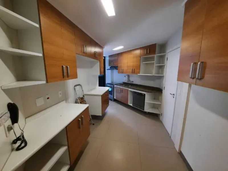 Conheça 595308552678425 do imóvel - Apartamento 2 quartos à venda Barra da Tijuca, Rio de Janeiro - R$ 1.350.000 - BRAP21495 - 5 595308552678425 - 5