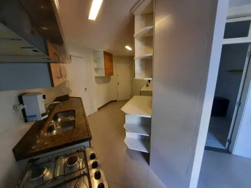 Conheça 654326438405316 do imóvel - Apartamento 2 quartos à venda Barra da Tijuca, Rio de Janeiro - R$ 1.350.000 - BRAP21495 - 4 654326438405316 - 4