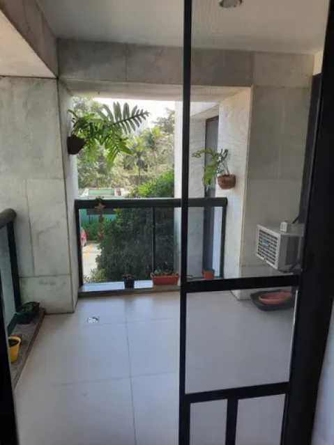 Conheça 867388193781909 do imóvel - Apartamento 2 quartos à venda Barra da Tijuca, Rio de Janeiro - R$ 1.350.000 - BRAP21495 - 8 867388193781909 - 8
