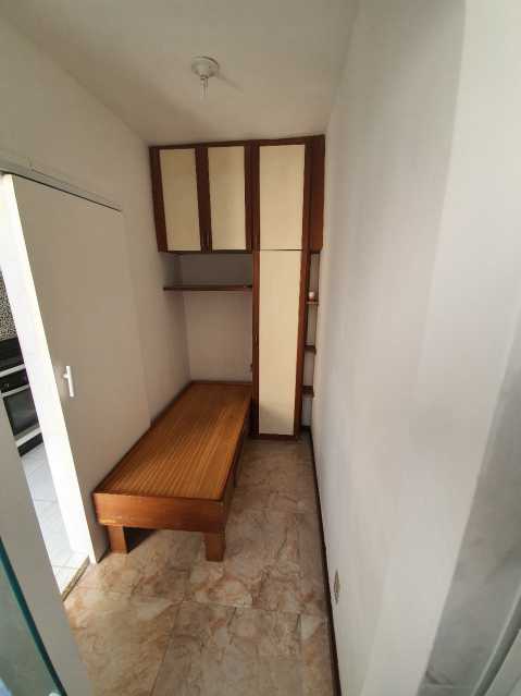Conheça 0a928fd9-a1b7-4f25-a720-0cf285 do imóvel - Apartamento Com 3 Quartos 1 Suite Na Freguesia - BRAP30495 - 13 0a928fd9-a1b7-4f25-a720-0cf285 - 13