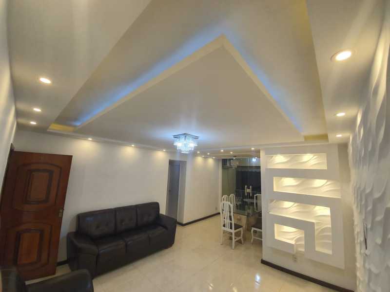 Conheça 10d650bb-443f-4252-aa10-11a5a5 do imóvel - Apartamento Com 3 Quartos 1 Suite Na Freguesia - BRAP30495 - 2 10d650bb-443f-4252-aa10-11a5a5 - 2