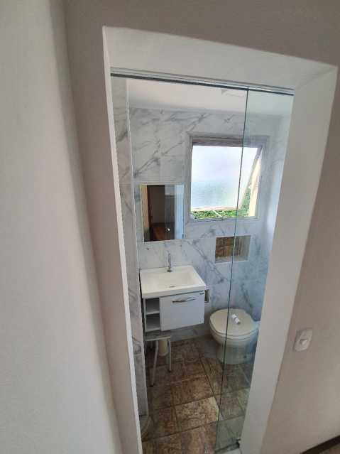 Conheça 256bd022-f772-457c-b126-e4dd69 do imóvel - Apartamento Com 3 Quartos 1 Suite Na Freguesia - BRAP30495 - 17 256bd022-f772-457c-b126-e4dd69 - 17