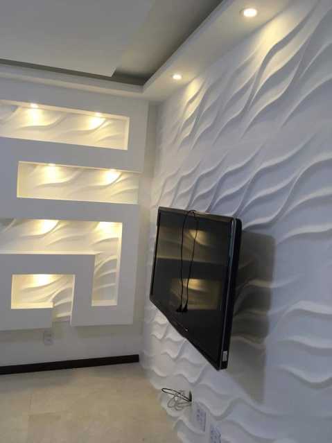 Conheça 928b1b3e-c5da-446a-97e7-7d4bd7 do imóvel - Apartamento Com 3 Quartos 1 Suite Na Freguesia - BRAP30495 - 4 928b1b3e-c5da-446a-97e7-7d4bd7 - 4