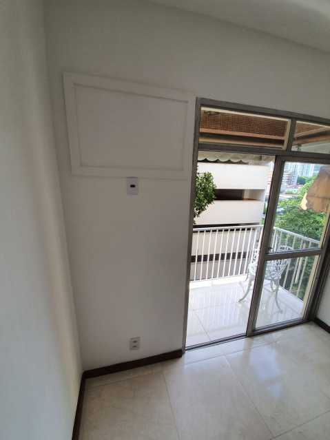 Conheça 2346e027-3c7f-47ce-8249-f7d84e do imóvel - Apartamento Com 3 Quartos 1 Suite Na Freguesia - BRAP30495 - 7 2346e027-3c7f-47ce-8249-f7d84e - 7