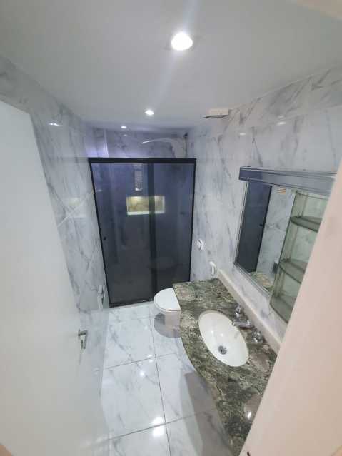Conheça 8305fb41-d743-4f1b-a398-7e28b8 do imóvel - Apartamento Com 3 Quartos 1 Suite Na Freguesia - BRAP30495 - 20 8305fb41-d743-4f1b-a398-7e28b8 - 20