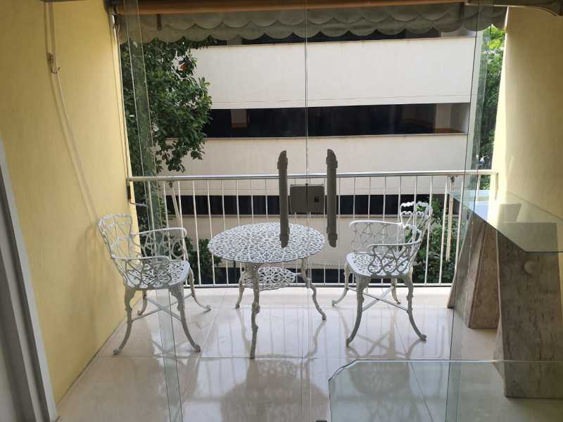 Conheça 7315804d-f50f-44ac-ad68-64cb72 do imóvel - Apartamento Com 3 Quartos 1 Suite Na Freguesia - BRAP30495 - 8 7315804d-f50f-44ac-ad68-64cb72 - 8