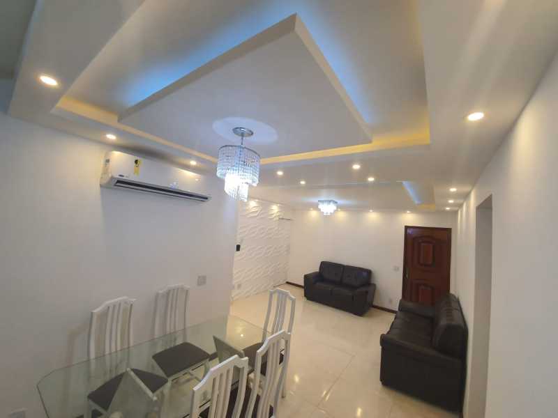 Conheça acb6bb90-8275-4ea9-85f3-3568ba do imóvel - Apartamento Com 3 Quartos 1 Suite Na Freguesia - BRAP30495 - 3 acb6bb90-8275-4ea9-85f3-3568ba - 3
