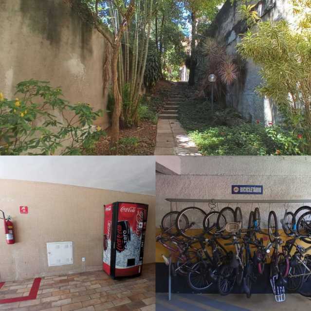 Conheça bd72b707-d9a1-4caa-b588-cfafbf do imóvel - Apartamento Com 3 Quartos 1 Suite Na Freguesia - BRAP30495 - 23 bd72b707-d9a1-4caa-b588-cfafbf - 23