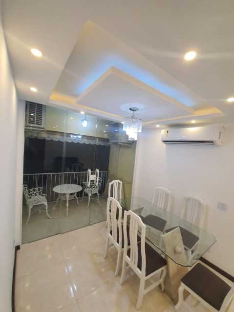 Conheça c44a7111-c2e4-4e81-bffd-710a2e do imóvel - Apartamento Com 3 Quartos 1 Suite Na Freguesia - BRAP30495 - 6 c44a7111-c2e4-4e81-bffd-710a2e - 6