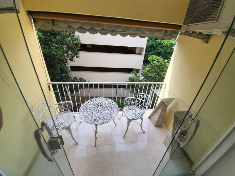 Conheça d27cec41-fba5-42cf-9146-afae8b do imóvel - Apartamento Com 3 Quartos 1 Suite Na Freguesia - BRAP30495 - 11 d27cec41-fba5-42cf-9146-afae8b - 11