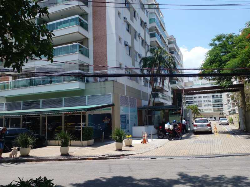 Conheça 1 do imóvel - Apartamento 2 quartos à venda Pechincha, Rio de Janeiro - R$ 380.000 - BRAP21497 - 1 1 - 1