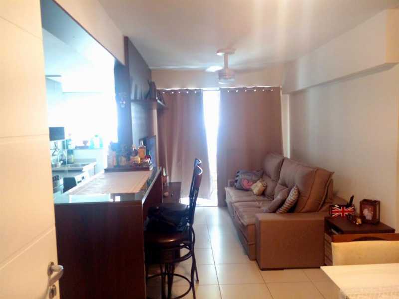 Conheça 4 do imóvel - Apartamento 2 quartos à venda Pechincha, Rio de Janeiro - R$ 380.000 - BRAP21497 - 4 4 - 4