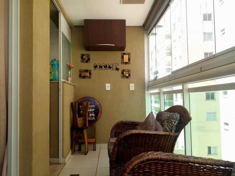 Conheça 6 do imóvel - Apartamento 2 quartos à venda Pechincha, Rio de Janeiro - R$ 380.000 - BRAP21497 - 6 6 - 6