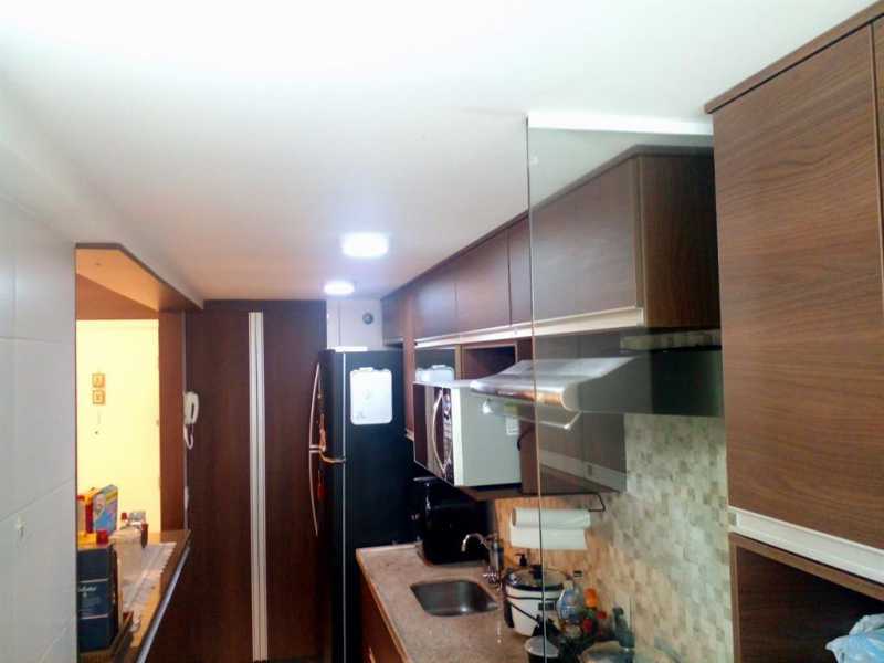 Conheça 7 do imóvel - Apartamento 2 quartos à venda Pechincha, Rio de Janeiro - R$ 380.000 - BRAP21497 - 7 7 - 7