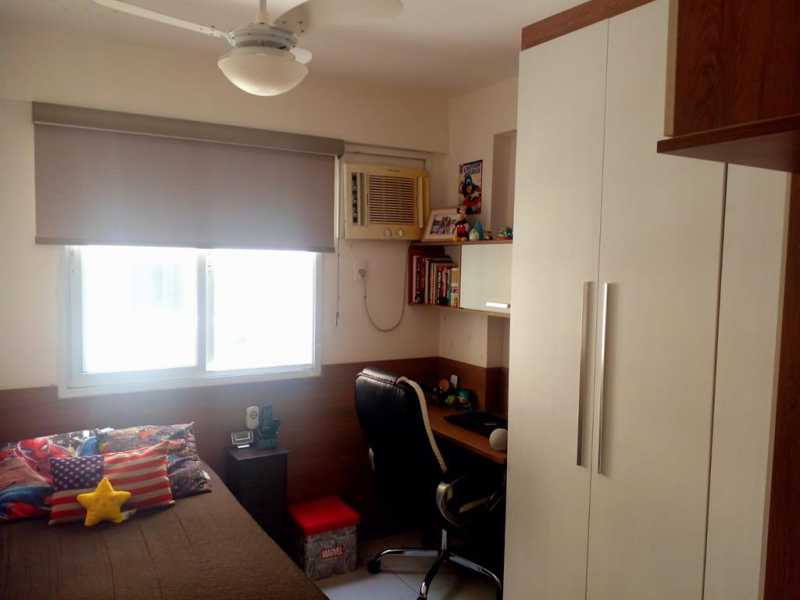Conheça 10 do imóvel - Apartamento 2 quartos à venda Pechincha, Rio de Janeiro - R$ 380.000 - BRAP21497 - 10 10 - 10