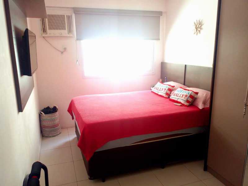 Conheça 11 do imóvel - Apartamento 2 quartos à venda Pechincha, Rio de Janeiro - R$ 380.000 - BRAP21497 - 11 11 - 11
