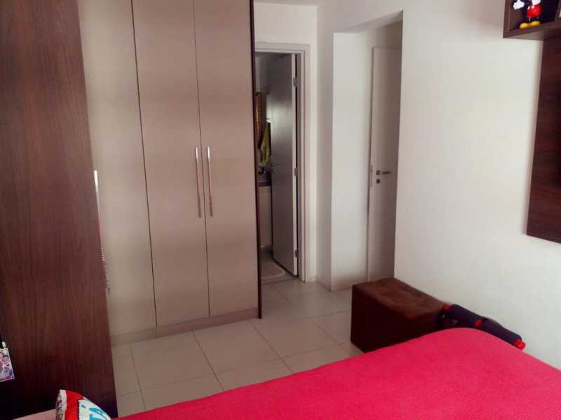 Conheça 13 do imóvel - Apartamento 2 quartos à venda Pechincha, Rio de Janeiro - R$ 380.000 - BRAP21497 - 13 13 - 13