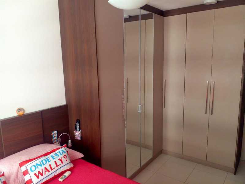 Conheça 14 do imóvel - Apartamento 2 quartos à venda Pechincha, Rio de Janeiro - R$ 380.000 - BRAP21497 - 14 14 - 14