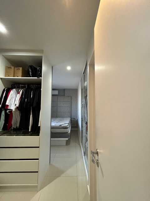 Conheça 0e9edbed-4ec4-4349-89b9-611b4b do imóvel - Cobertura Com 3 Quartos E 2 Vagas A Venda No Recreio dos Bandeirantes - BRCO30071 - 18 0e9edbed-4ec4-4349-89b9-611b4b - 18