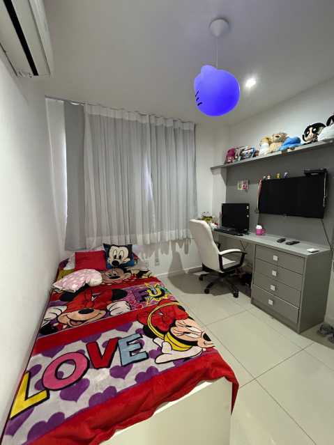 Conheça 2c3f22c8-b427-4cdf-a091-9c3787 do imóvel - Cobertura Com 3 Quartos E 2 Vagas A Venda No Recreio dos Bandeirantes - BRCO30071 - 11 2c3f22c8-b427-4cdf-a091-9c3787 - 11