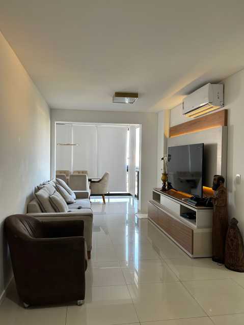 Conheça 4d94f91f-34ce-43b4-842d-6677a9 do imóvel - Cobertura Com 3 Quartos E 2 Vagas A Venda No Recreio dos Bandeirantes - BRCO30071 - 2 4d94f91f-34ce-43b4-842d-6677a9 - 2