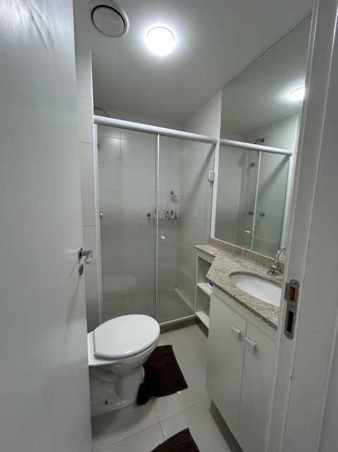 Conheça 4e263e9e-59be-4c9e-98da-96e54c do imóvel - Cobertura Com 3 Quartos E 2 Vagas A Venda No Recreio dos Bandeirantes - BRCO30071 - 16 4e263e9e-59be-4c9e-98da-96e54c - 16
