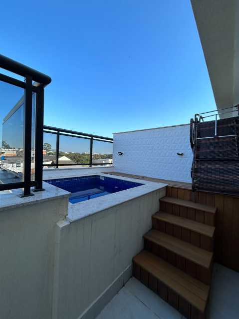 Conheça 5cb3287f-cc8c-4be5-bf40-485dcd do imóvel - Cobertura Com 3 Quartos E 2 Vagas A Venda No Recreio dos Bandeirantes - BRCO30071 - 28 5cb3287f-cc8c-4be5-bf40-485dcd - 28