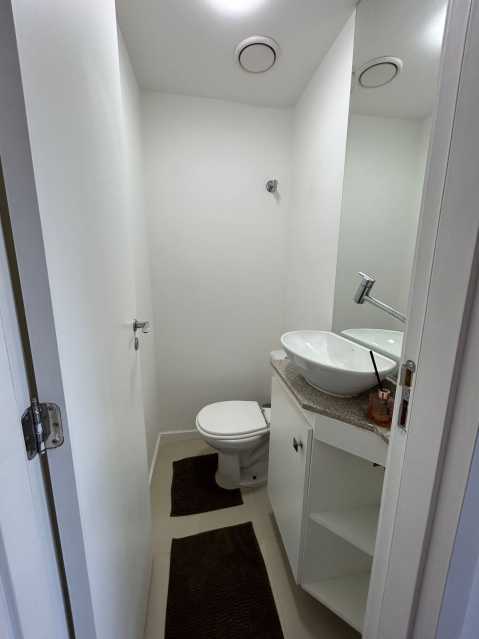 Conheça 7f4eb0be-ee7d-4c1e-9391-d92856 do imóvel - Cobertura Com 3 Quartos E 2 Vagas A Venda No Recreio dos Bandeirantes - BRCO30071 - 23 7f4eb0be-ee7d-4c1e-9391-d92856 - 23
