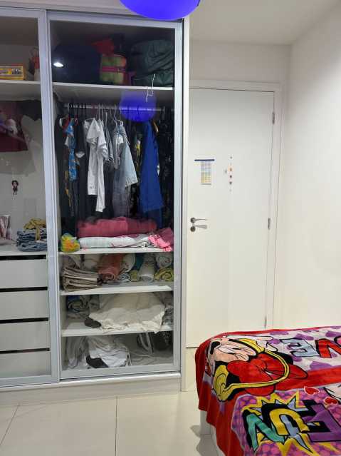 Conheça 68d44734-062b-410d-912c-40a6b6 do imóvel - Cobertura Com 3 Quartos E 2 Vagas A Venda No Recreio dos Bandeirantes - BRCO30071 - 12 68d44734-062b-410d-912c-40a6b6 - 12