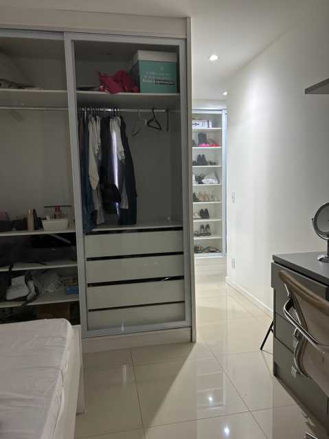 Conheça 82efe221-e396-46a8-9be2-d280c0 do imóvel - Cobertura Com 3 Quartos E 2 Vagas A Venda No Recreio dos Bandeirantes - BRCO30071 - 15 82efe221-e396-46a8-9be2-d280c0 - 15