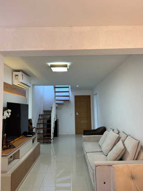 Conheça 608b230b-8c4e-4d03-8585-ae96ae do imóvel - Cobertura Com 3 Quartos E 2 Vagas A Venda No Recreio dos Bandeirantes - BRCO30071 - 1 608b230b-8c4e-4d03-8585-ae96ae - 1
