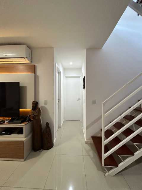 Conheça 658d92a3-d608-469a-b498-bf8d38 do imóvel - Cobertura Com 3 Quartos E 2 Vagas A Venda No Recreio dos Bandeirantes - BRCO30071 - 3 658d92a3-d608-469a-b498-bf8d38 - 3