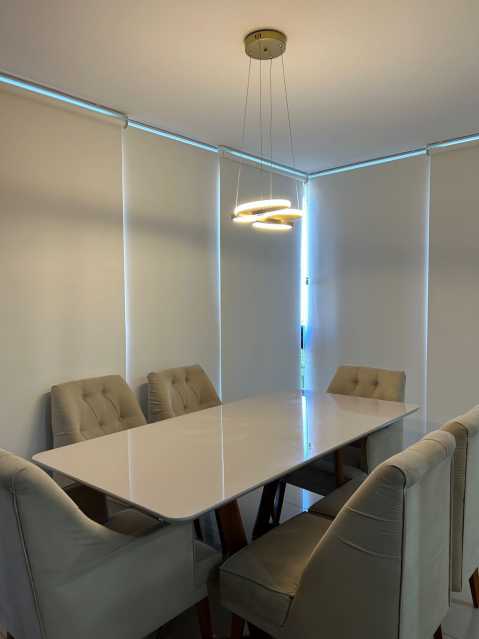 Conheça 863e116f-954f-4b3b-9bf2-f266e0 do imóvel - Cobertura Com 3 Quartos E 2 Vagas A Venda No Recreio dos Bandeirantes - BRCO30071 - 10 863e116f-954f-4b3b-9bf2-f266e0 - 10