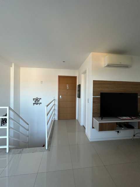 Conheça 54480797-cc1b-4b55-ad6d-3c15ca do imóvel - Cobertura Com 3 Quartos E 2 Vagas A Venda No Recreio dos Bandeirantes - BRCO30071 - 8 54480797-cc1b-4b55-ad6d-3c15ca - 8