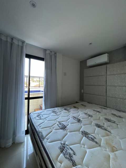 Conheça b1f449f6-1525-4df8-9dbd-f751b4 do imóvel - Cobertura Com 3 Quartos E 2 Vagas A Venda No Recreio dos Bandeirantes - BRCO30071 - 21 b1f449f6-1525-4df8-9dbd-f751b4 - 21