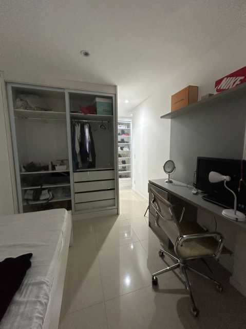 Conheça bdf6c581-bee1-408e-8a3d-5fa49e do imóvel - Cobertura Com 3 Quartos E 2 Vagas A Venda No Recreio dos Bandeirantes - BRCO30071 - 14 bdf6c581-bee1-408e-8a3d-5fa49e - 14