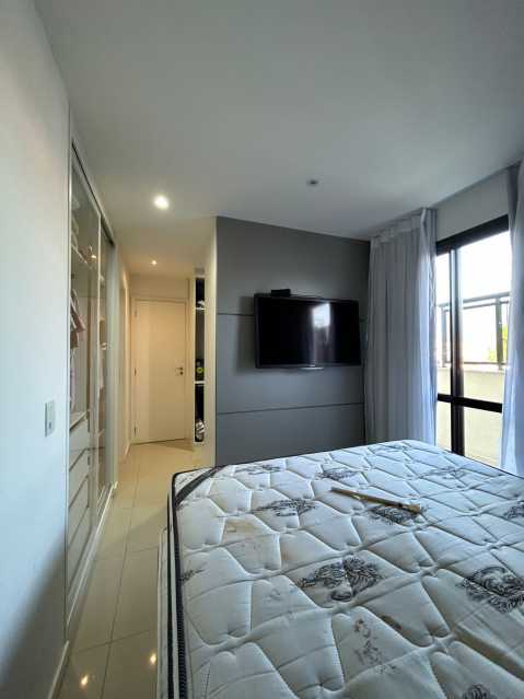 Conheça c1d01f3e-e5cd-4824-a391-a1fa9d do imóvel - Cobertura Com 3 Quartos E 2 Vagas A Venda No Recreio dos Bandeirantes - BRCO30071 - 22 c1d01f3e-e5cd-4824-a391-a1fa9d - 22