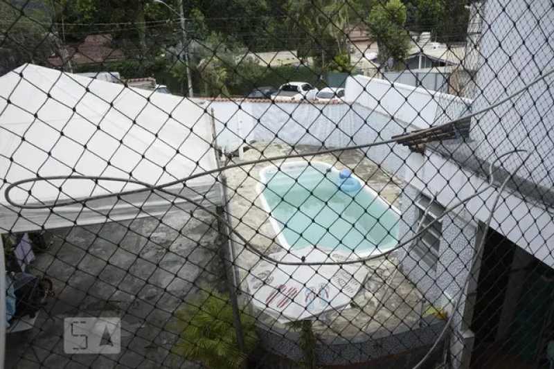Conheça 205360193203152 do imóvel - Casa em Condomínio 4 quartos à venda Anil, Rio de Janeiro - R$ 620.000 - BRCN40199 - 12 205360193203152 - 12
