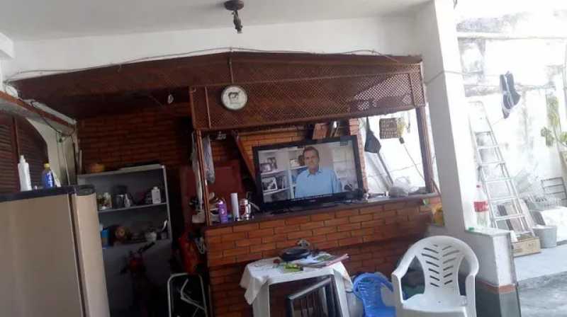 Conheça 853376432266023 do imóvel - Casa em Condomínio 4 quartos à venda Anil, Rio de Janeiro - R$ 620.000 - BRCN40199 - 4 853376432266023 - 4