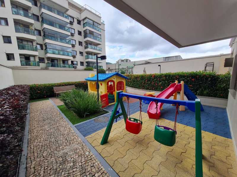 Conheça 1 do imóvel - Apartamento 2 quartos à venda Vila Isabel, Rio de Janeiro - R$ 614.000 - BRAP21502 - 6 1 - 6