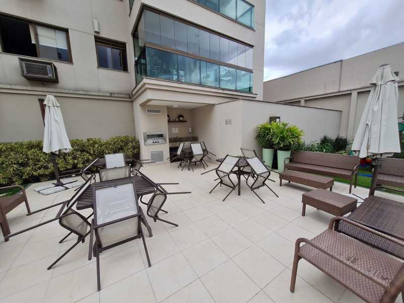 Conheça 2 do imóvel - Apartamento 2 quartos à venda Vila Isabel, Rio de Janeiro - R$ 614.000 - BRAP21502 - 7 2 - 7