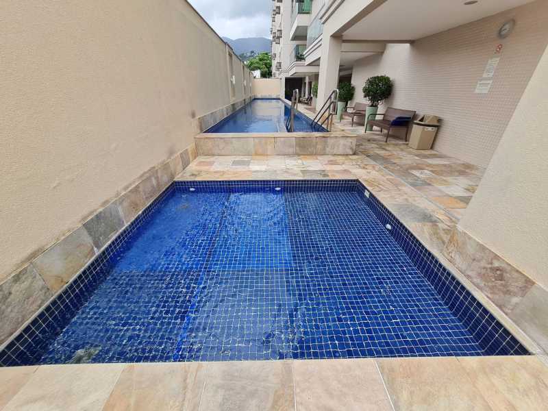 Conheça 6 do imóvel - Apartamento 2 quartos à venda Vila Isabel, Rio de Janeiro - R$ 614.000 - BRAP21502 - 1 6 - 1