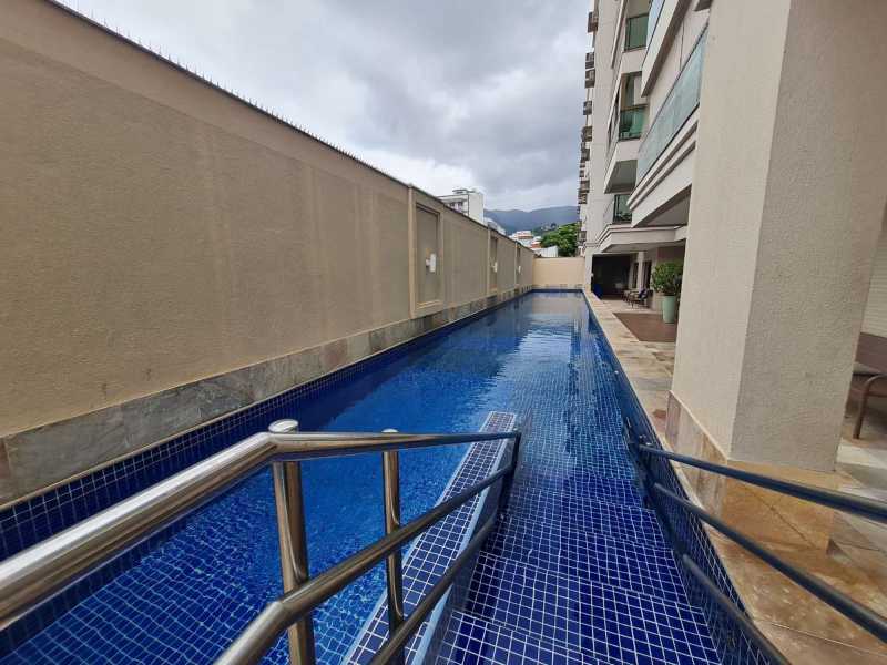 Conheça 7 do imóvel - Apartamento 2 quartos à venda Vila Isabel, Rio de Janeiro - R$ 614.000 - BRAP21502 - 11 7 - 11