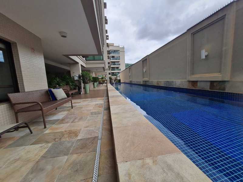 Conheça 8 do imóvel - Apartamento 2 quartos à venda Vila Isabel, Rio de Janeiro - R$ 614.000 - BRAP21502 - 12 8 - 12
