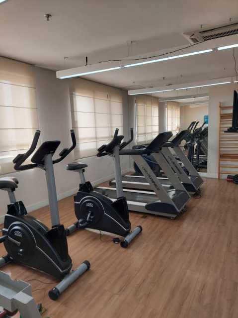 Conheça 12 1 do imóvel - Apartamento 2 quartos à venda Vila Isabel, Rio de Janeiro - R$ 614.000 - BRAP21502 - 16 12 1 - 16
