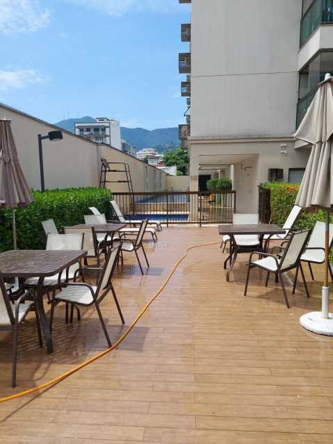 Conheça 14 1 do imóvel - Apartamento 2 quartos à venda Vila Isabel, Rio de Janeiro - R$ 614.000 - BRAP21502 - 18 14 1 - 18