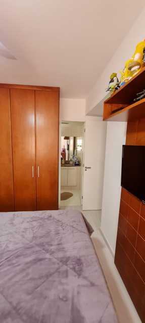 Conheça 0d863ed5-c7b8-48b7-b04b-5b9c52 do imóvel - Apartamento 2 quartos à venda Taquara, Rio de Janeiro - R$ 420.000 - BRAP21503 - 12 0d863ed5-c7b8-48b7-b04b-5b9c52 - 12