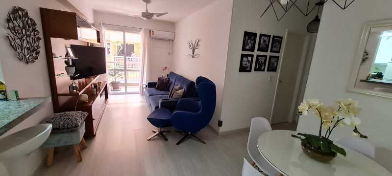 Conheça 2cdd0f70-daa7-4031-9a37-0e0054 do imóvel - Apartamento 2 quartos à venda Taquara, Rio de Janeiro - R$ 420.000 - BRAP21503 - 3 2cdd0f70-daa7-4031-9a37-0e0054 - 3