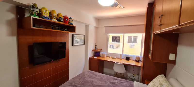 Conheça 05bedd1f-9b19-4a25-93e3-096a01 do imóvel - Apartamento 2 quartos à venda Taquara, Rio de Janeiro - R$ 420.000 - BRAP21503 - 10 05bedd1f-9b19-4a25-93e3-096a01 - 10